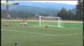 Honra AF Viseu: Castro Daire 2-1 Viseu e Benfica (2012-2013)