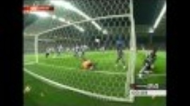 Liga Sagres: FC Porto 1-0 Sporting (2009-2010)