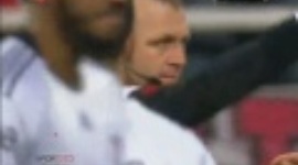 Super Ligi: Besiktas 1-2 Trabzonspor (2010-2011)