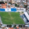 Ary de Oliveira e Souza (Arizão)