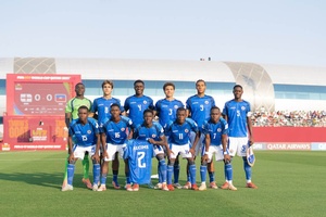 Mundial2026: Haiti mais perto da qualificação após bater Costa Rica por 1-0