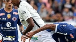 Paulista: Ferroviária 1 - 0 Corinthians (2017)