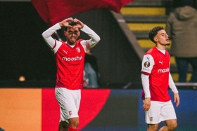 Sporting Braga recebe FC Porto no dia 08 de março na 25.ª jornada da I Liga