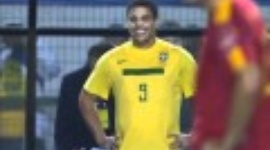 O jogo de despedida de Ronaldo «Fenómeno»
