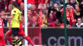 Amigáveis de clubes: Liverpool 4 - 0 Dortmund (2014-2015)