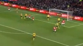 FA Cup: Man Utd 3 - 0 Cambridge Utd (2014-2015)