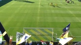 Serie A: Frosinone 0 - 0 Milan (2018-2019)