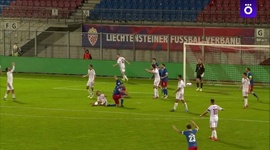 Liga das Nações: Liechtenstein 0 - 0 Gibraltar (2024-2025)