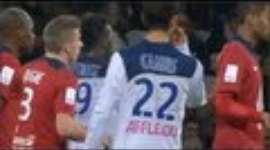 Ligue 1: Lille 1-1 Troyes (2012-2013)
