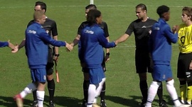 Juniores A S19 I Divisão: Beira-Mar 0 - 5 FC Porto (2018-2019)