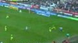 La Liga: Sporting Gijón 3-2 Osasuna (2009-2010)