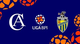 Liga de Futebol Feminino BPI: Clube Albergaria 1 - 1 Valadares Gaia (2022-2023)