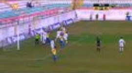 Liga Orangina: Atlético 0-2 Belenenses (2011-2012)