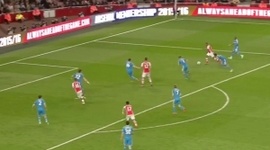 Premier League: Arsenal 0 - 0 Sunderland (2014-2015)
