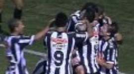 Brasileirão: Ponte Preta 0-1 Atlético-MG (2012)