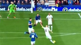 Premier League: Everton 0 - 0 Swansea City (2014-2015)