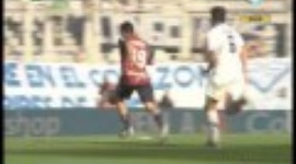Torneo Apertura: Velez 1-2 San Lorenzo (Apertura 2011)
