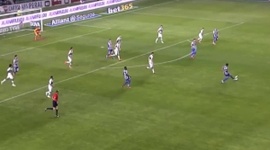 Liga BBVA: Elche 4 - 0 Deportivo (2014-2015)