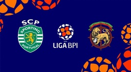 Liga de Futebol Feminino BPI: Sporting 1 - 0 Marítimo (2023-2024)