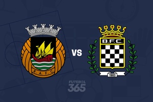 EM DIRETO: Acompanhe o Rio Ave vs Boavista da I Liga