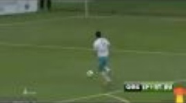 Premier Liga: Terek 0-3 Zenit (2012-2013)