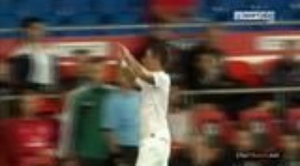 QF Mundial Europa: País de Gales 0-3 Sérvia (2014)