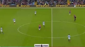 Premier League: Man City 2 - 3 Crystal Palace (2018-2019)