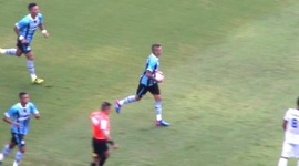 Gaúcho: Grêmio 1 - 1 Veranópolis (2017)