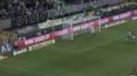 Liga Sagres: Sporting 2-1 E. Amadora (2008-2009)