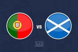 EM DIRETO: Acompanhe o Portugal vs Escócia da Liga das Nações