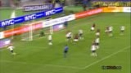 Serie A: Roma 0 - 0 Cagliari (2013-2014)
