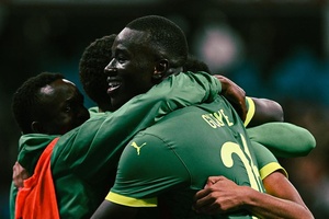CAN2025: Senegal e Mali os primeiros a atingir os quartos de final