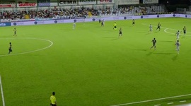 Coppa Italia: Virtus Entella 4 - 0 Ternana (2025-2026)