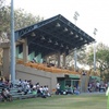 Tainan Football Field