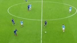 Premier League: Cardiff City 0 - 5 Man City (2018-2019)