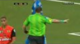 Liga Zon Sagres: Sporting 2-1 Académica (2011-2012)