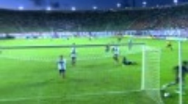 Brasileirão: Bahia 0-2 Vasco (2012)