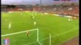 Jogos Particulares: Bielorússia 0-1 Suécia (2010)