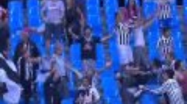 Copa Libertadores: Fluminense 3-1 Libertad (2011)