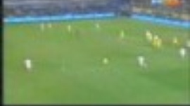 La Liga: Villarreal 1-0 Real Madrid (2006/2007)