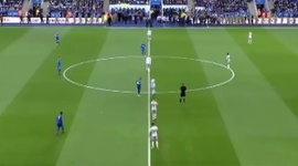Premier League: Leicester 2 - 0 Everton (2017-2018)