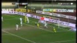 Serie A: Chievo 2-1 Fiorentina (2009-2010)