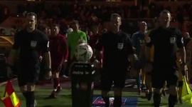 FA Cup: Wolves 2 - 1 Liverpool (2018-2019)