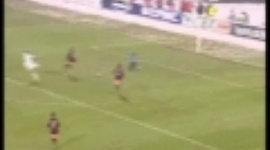 Taça UEFA: Dynamo Kyiv 1-1 Valência (2008-2009)