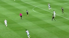 Premier League: Huddersfield Town 1 - 0 Newcastle (2017-2018)