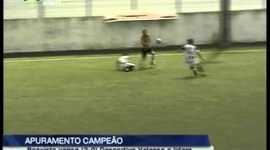 I AF Angra: Boavista Ribeirinha 2-0 Velense (2012-2013)