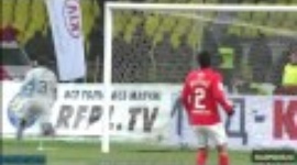 Premier Liga: Spartak 2-4 Zenit (2012-2013)