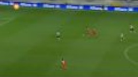 Taça da Liga: Santa Clara 1-0 Guimarães (2011-2012)