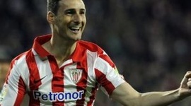 Liga BBVA: Athletic Bilbao 3 - 0 Málaga (2013-2014)
