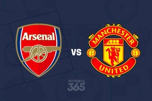 EM DIRETO: Acompanhe o Arsenal vs Man Utd da Premier League